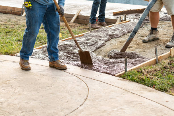  Boyd, TX Concrete contractor Pros