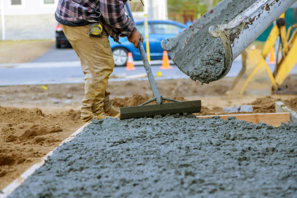 Best Concrete Sealing and Maintenance in Boyd, TX
