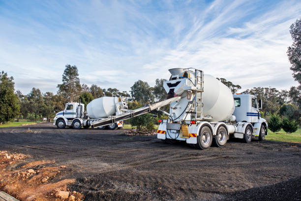 Best Concrete Staining and Coloring in Boyd, TX