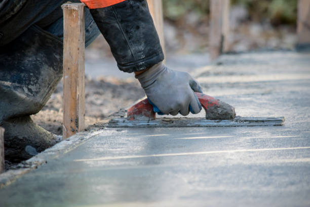 Best Concrete Pool Decks in Boyd, TX