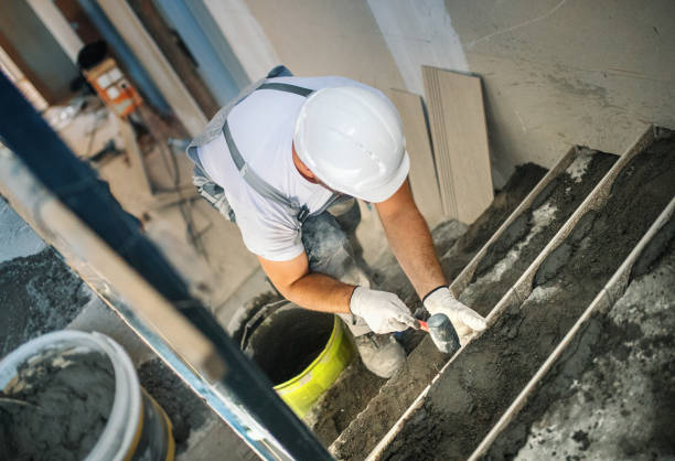 Best Concrete Driveway Installation in Boyd, TX