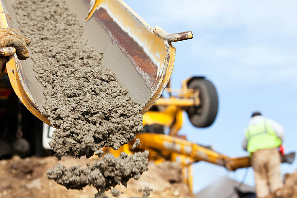 Best Concrete Sidewalk Installation in Boyd, TX