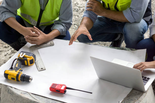 Best Concrete Patio Design and Installation in Boyd, TX