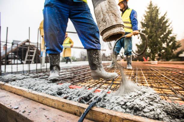 Best Concrete Sidewalk Installation in Boyd, TX